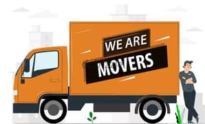 Moving And Shifting Service’s