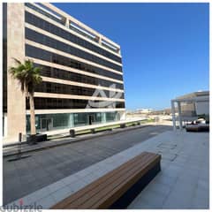 ADC202*113 Sqm Office for rent in Muscat hills 0