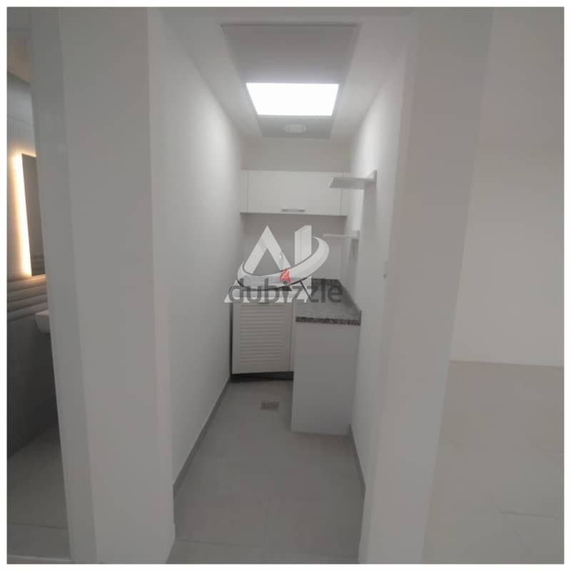 ADC202*113 Sqm Office for rent in Muscat hills 1
