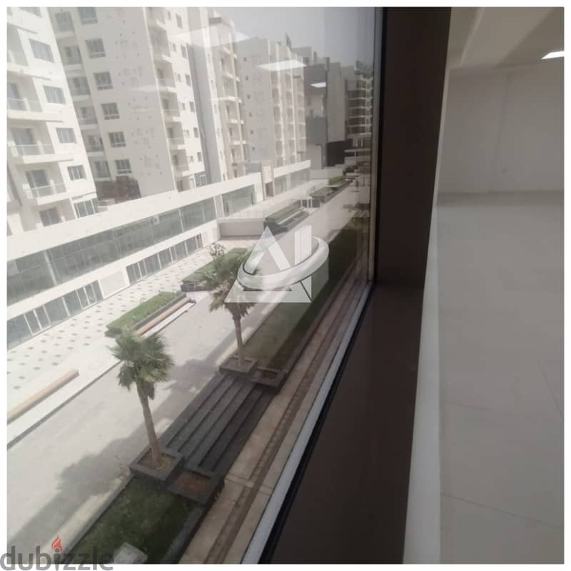 ADC202*113 Sqm Office for rent in Muscat hills 7