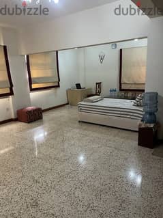 MASTER BEDROOM FOR RENT IN ALKHUWAIR