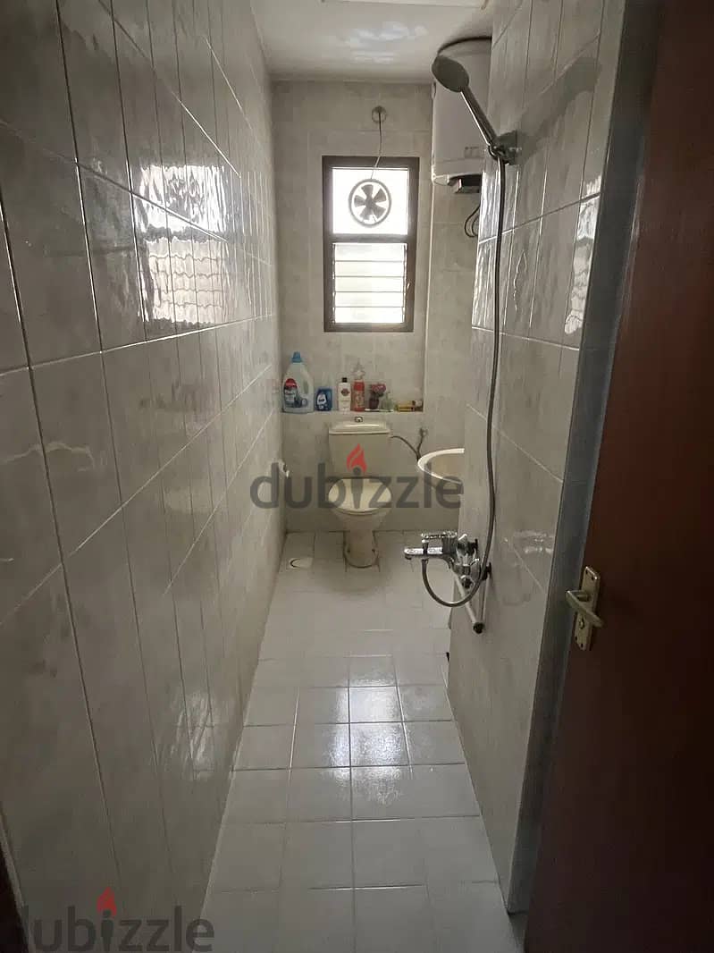 MASTER BEDROOM FOR RENT IN ALKHUWAIR 2