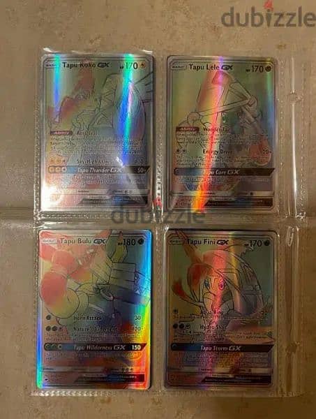 60 rare pokemon trading cards for all ages 5