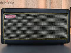 Guitar amplifier positive grid spark 40 مكبر للصوت الغيتار 0