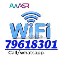 Awssr WiFi Connection Available Service 0