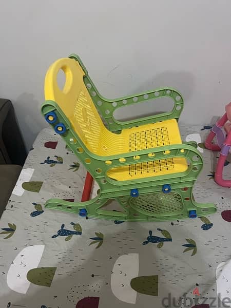 rocking chair 1