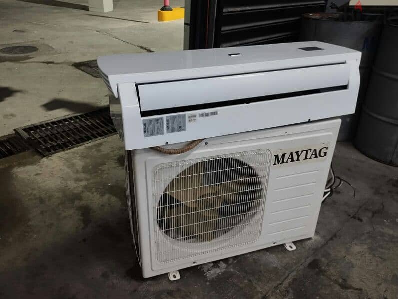 MYTAG air condition 1