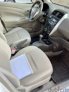 Car for Rent — from 5 Riyal