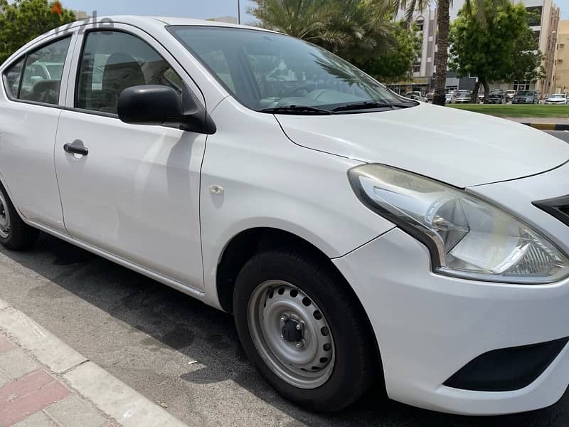 Car for Rent — from 5 Riyal 1