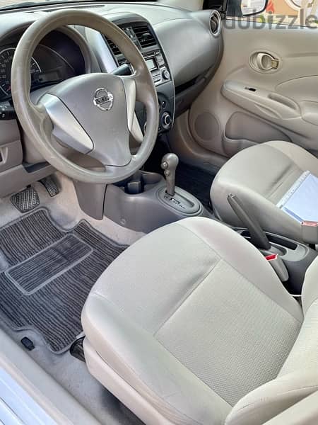 Car for Rent — from 5 Riyal 3