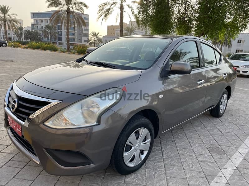 Car for Rent — from 5 Riyal 4