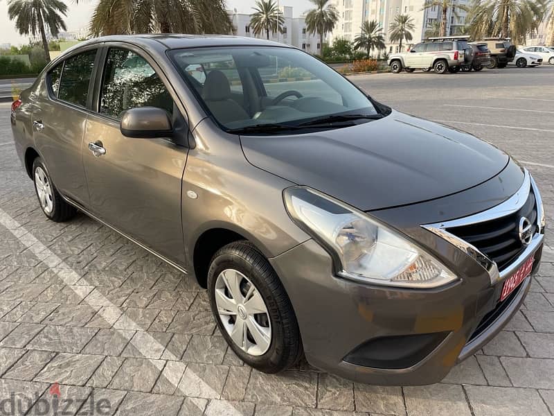 Car for Rent — from 5 Riyal 5