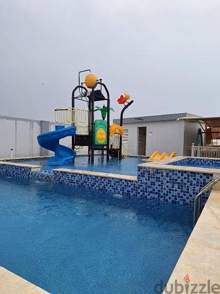swimming pool for daily rent ull day 90 and half day is 50 6