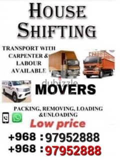 fast mover packer service 0