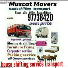 mover transport 0