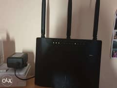 Adsl Router 0