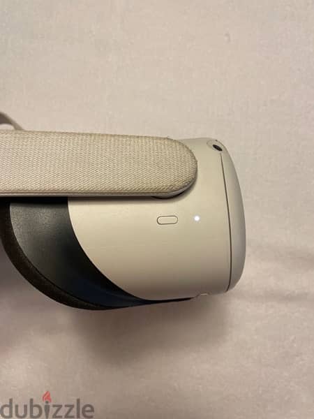 Oculus VR head set 64GB 3