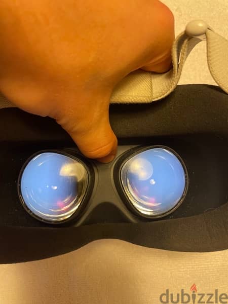 Oculus VR head set 64GB 4