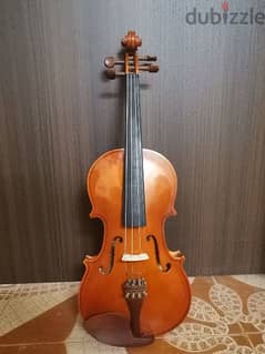 كمان violin 0