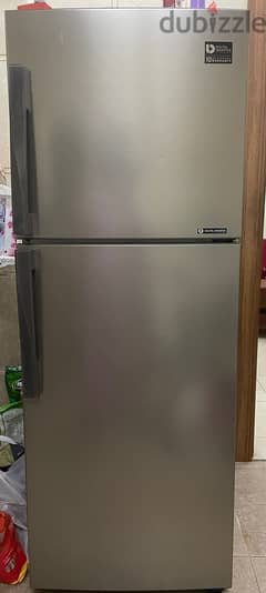 290 LTR Samsung Refrigerator for sale 0