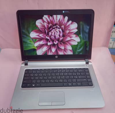 hp core i7 16gb ram 256gb ssd +500GB HDD  14 inch screen