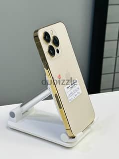 iphone 13pro 256GB | gold color | best working condition