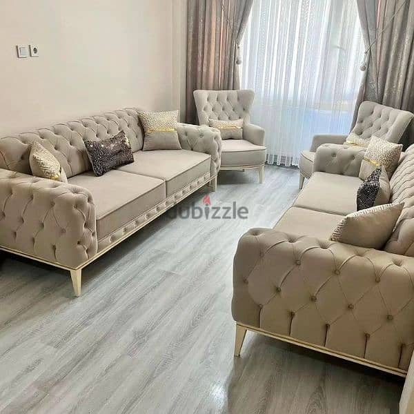 Available New Design Sofa Sets 4