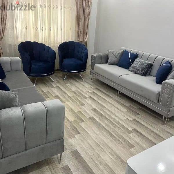 Available New Design Sofa Sets 6