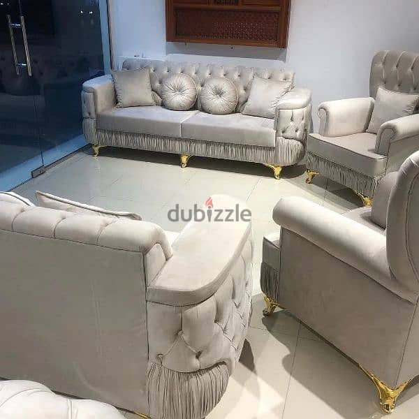 Available New Design Sofa Sets 12