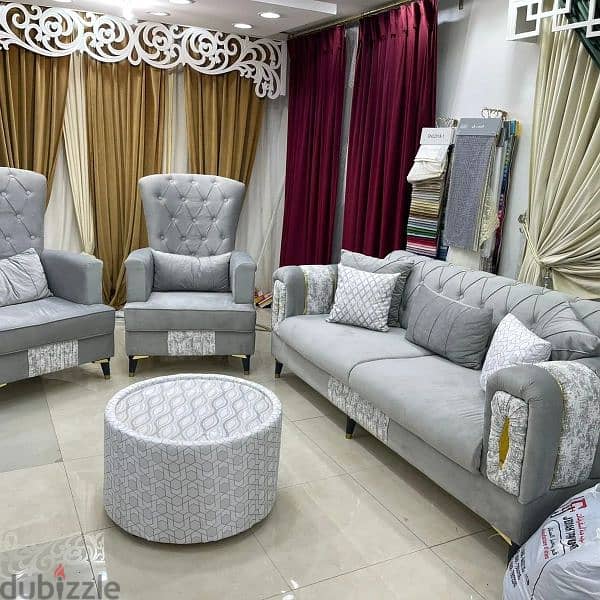 Available New Design Sofa Sets 17
