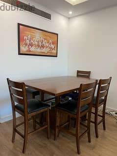 Adjustable Dining Table for sale
