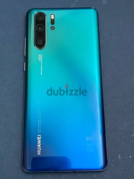 Huawei P 30 pro 128 GB هواوي 1