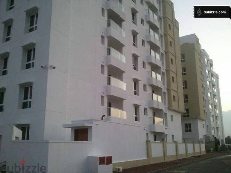 1-bedroom Apartment in Shaden Al Hail 1