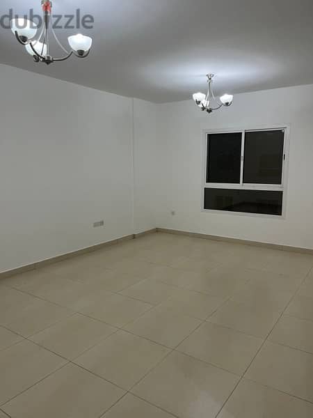 1-bedroom Apartment in Shaden Al Hail 6