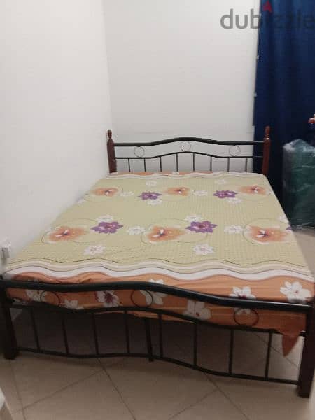 suite bed and mattress 2