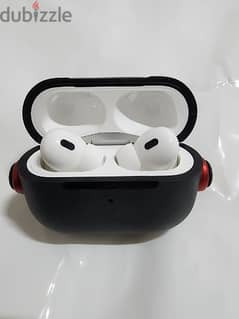 Airpod pro 2usb c with Megasafe Charging under warranty