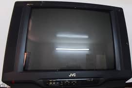 one tv