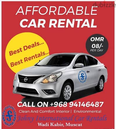 Rent A Car