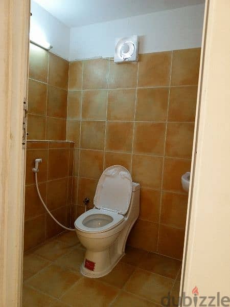 Room attached bathroom  for rent in alkwiar  94254177 3