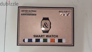 Smart Watch ULTRA 0
