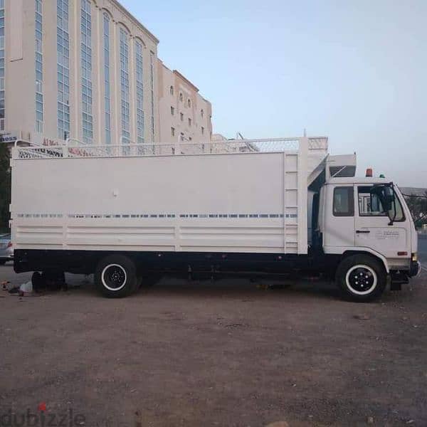 transport service truck for rent 3ton 7ton 10ton isisisi 1