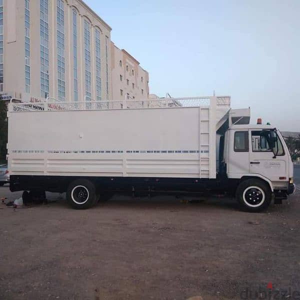 transport service truck for rent 3ton 7ton 10ton isisisi 2