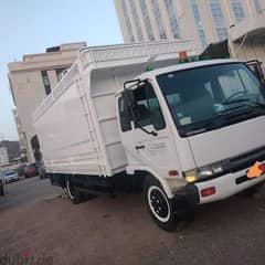 transport service truck for rent 3ton 7ton 10ton  sjsjsuss7