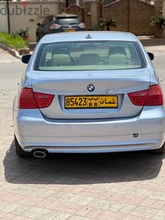BMW 320 perrrrfect condition 0