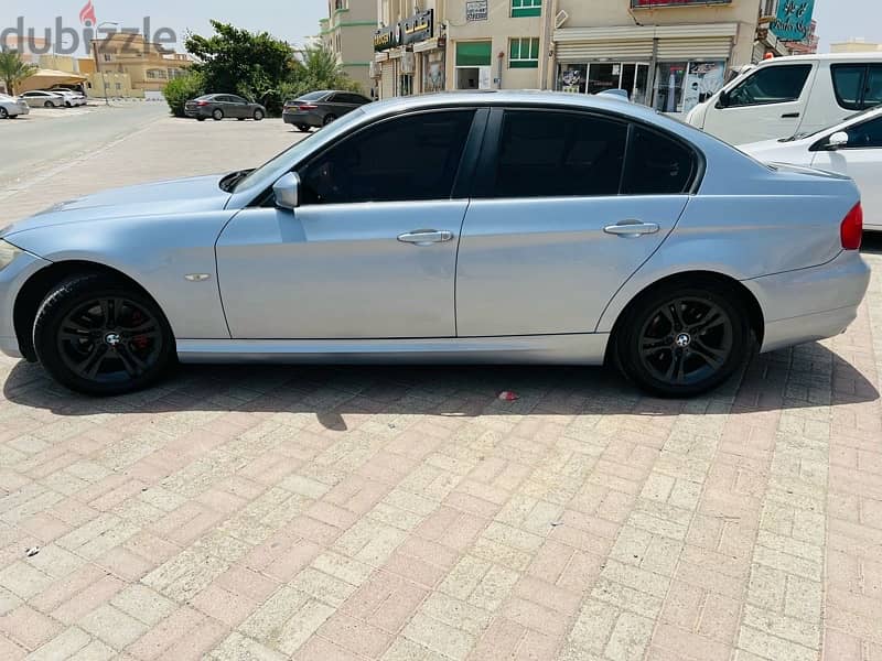 BMW 320 perrrrfect condition 6
