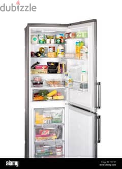 refrigerator and freezer repair