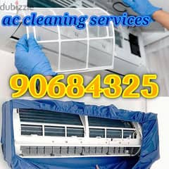 ac cleaning services installed ac cleaning services