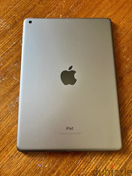 iPad (6th Generation) for sale 1