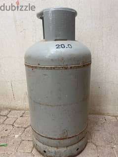 Home Gas  Cylinder