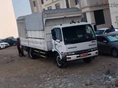 transport service truck for rent 3ton 7ton 10ton  shshs